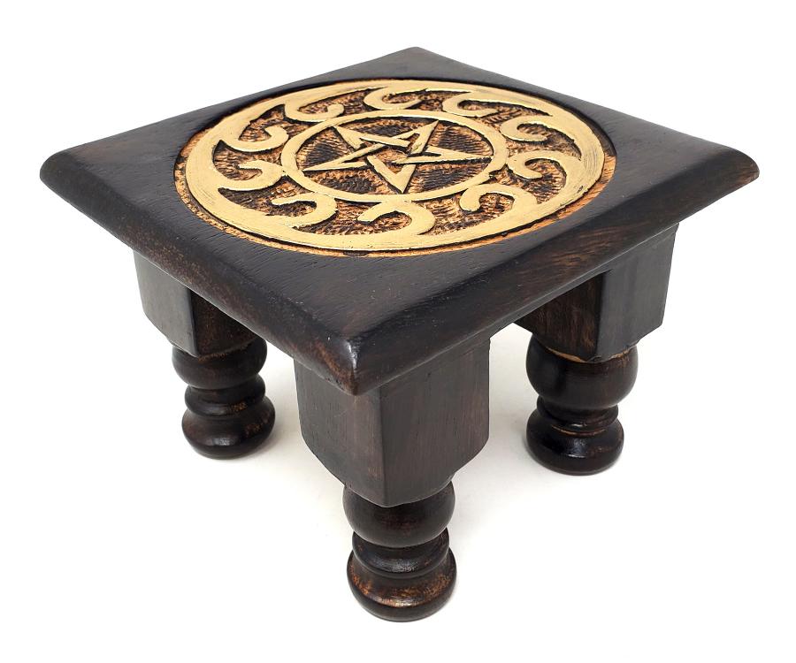 Small Altar Table