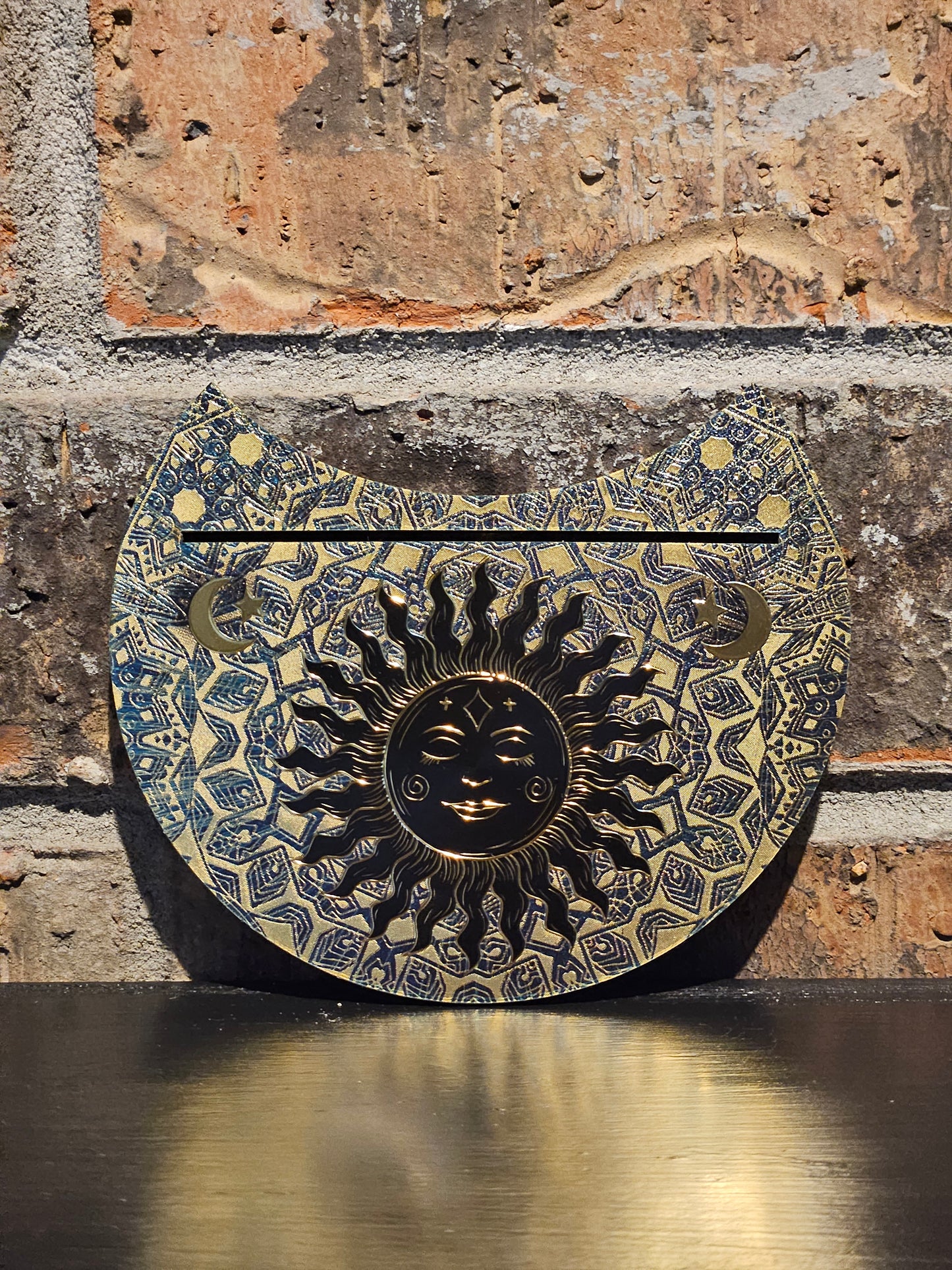 Tarot Card Holder