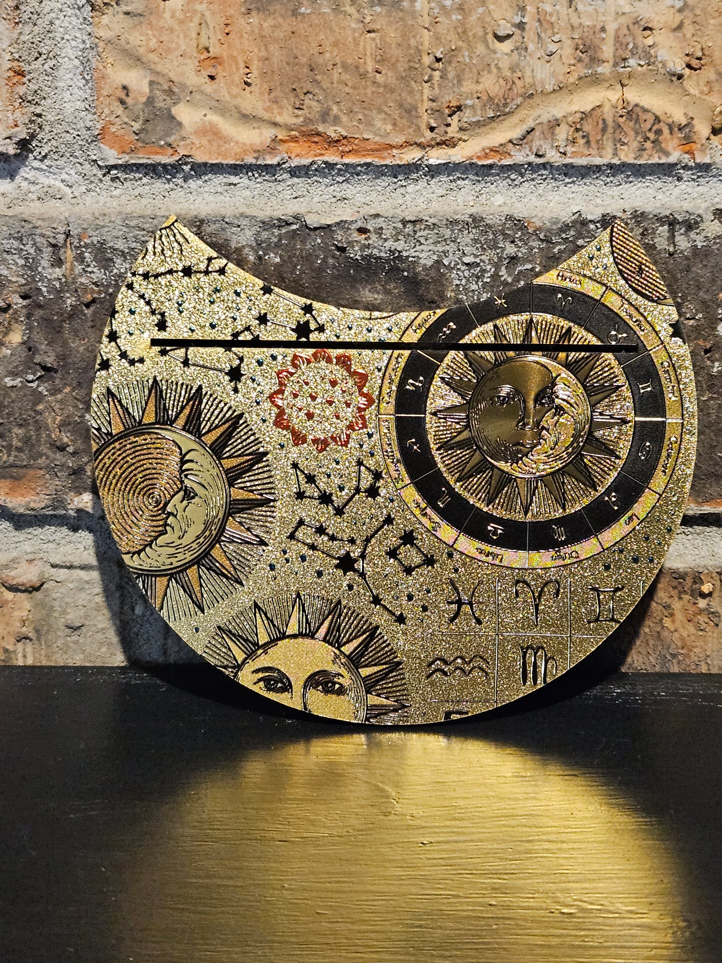 Tarot Card Holder