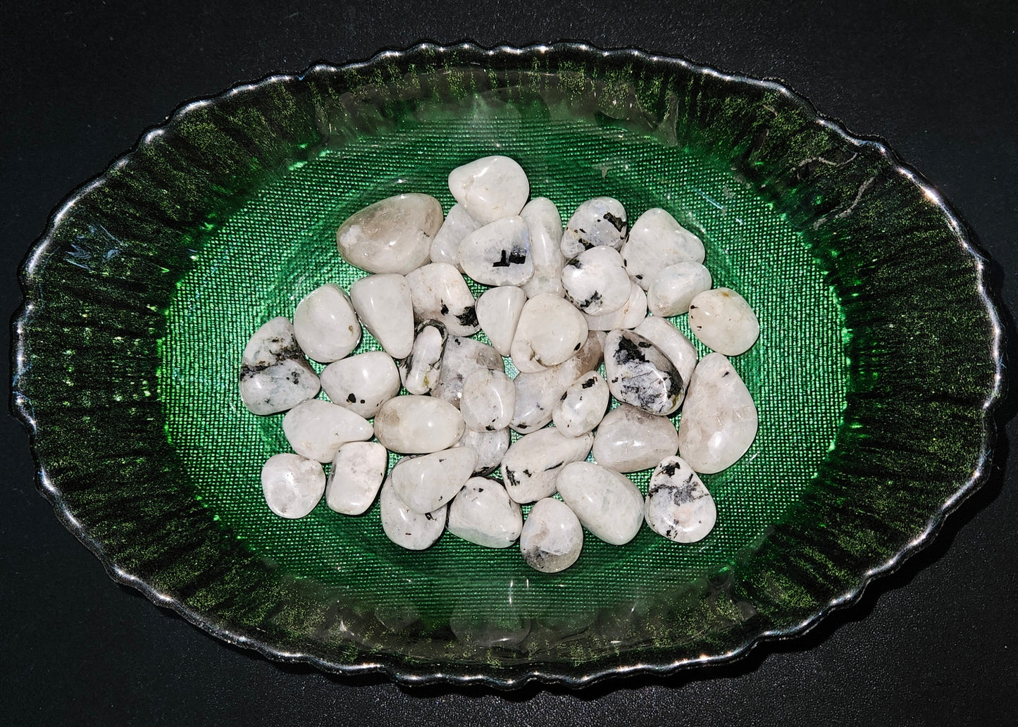 Tumbled Stones