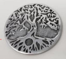 Metal Incense Burner