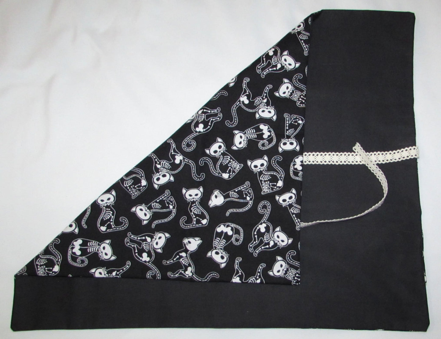 Handmade Tarot Mat/ Holder