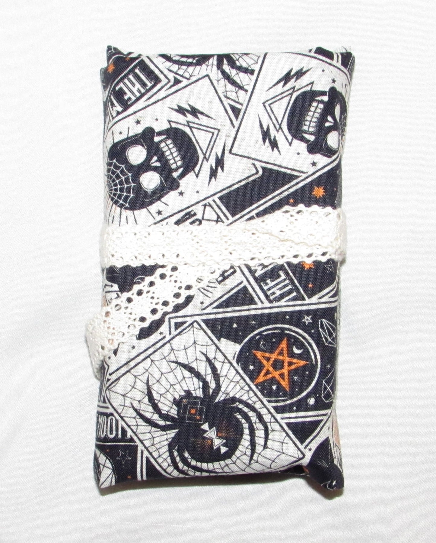 Handmade Tarot Mat/ Holder