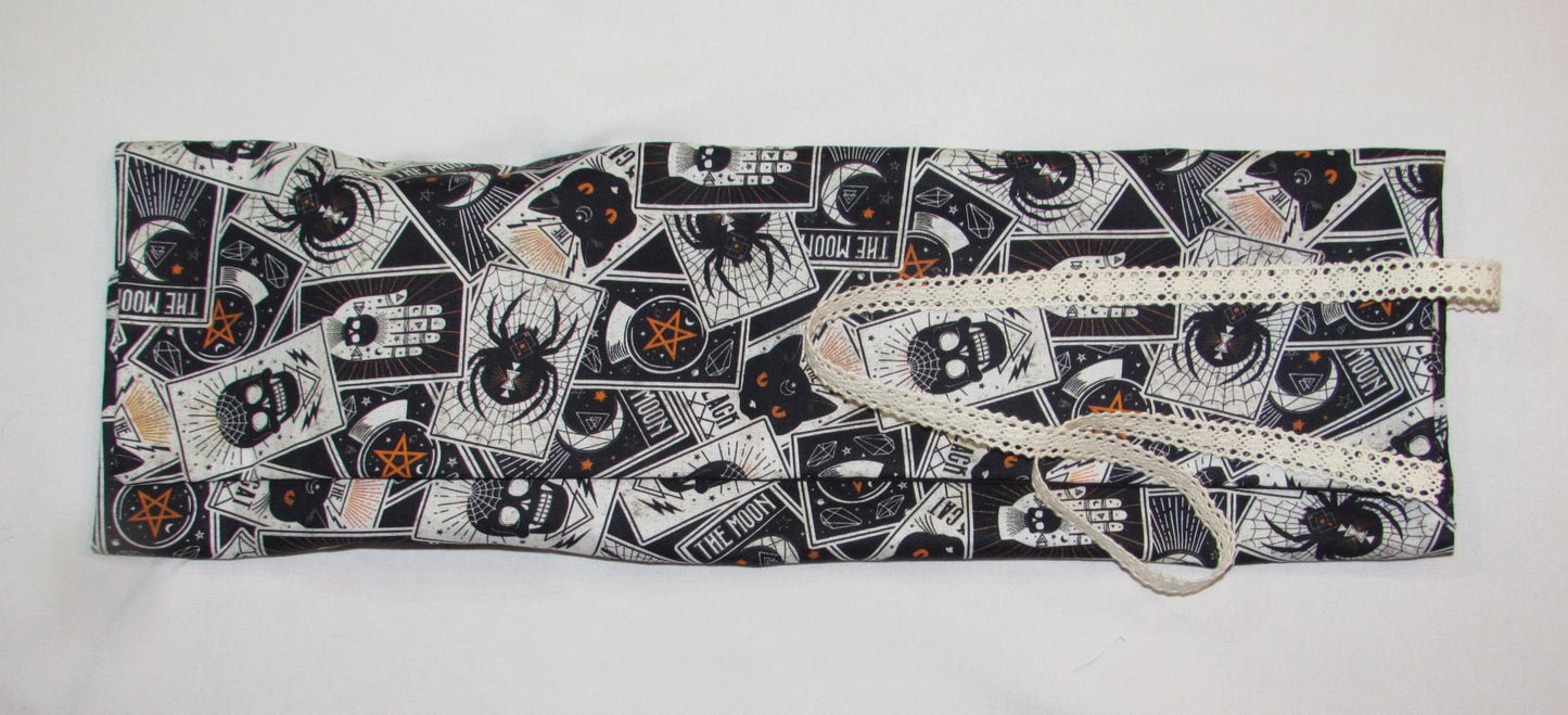 Handmade Tarot Mat/ Holder