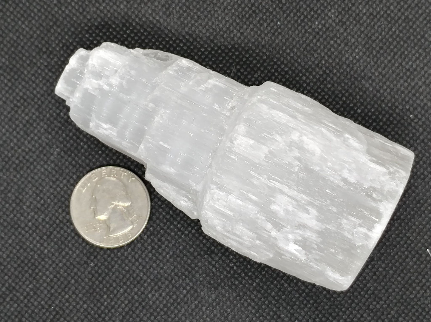 Selenite Towers