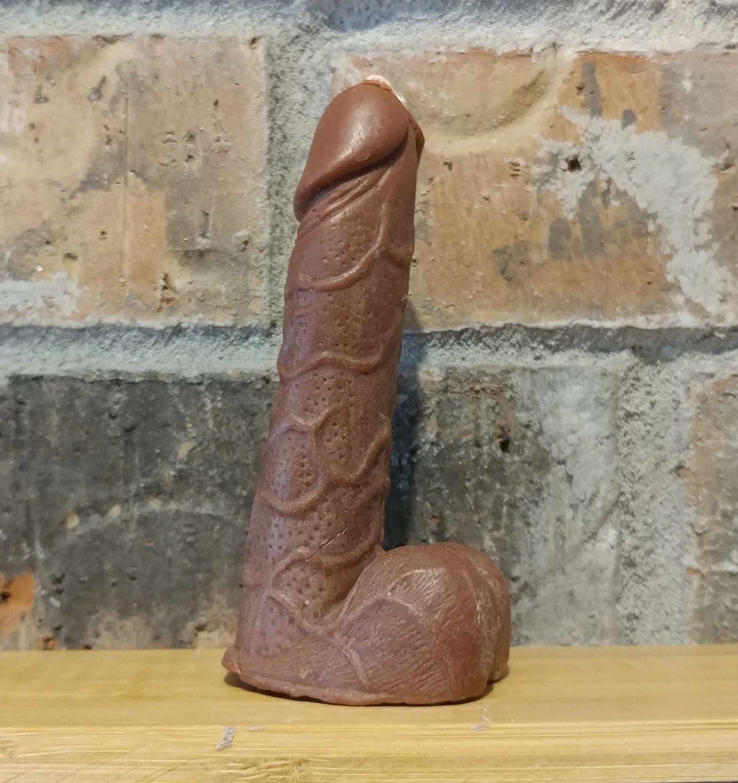 Pecker Candle