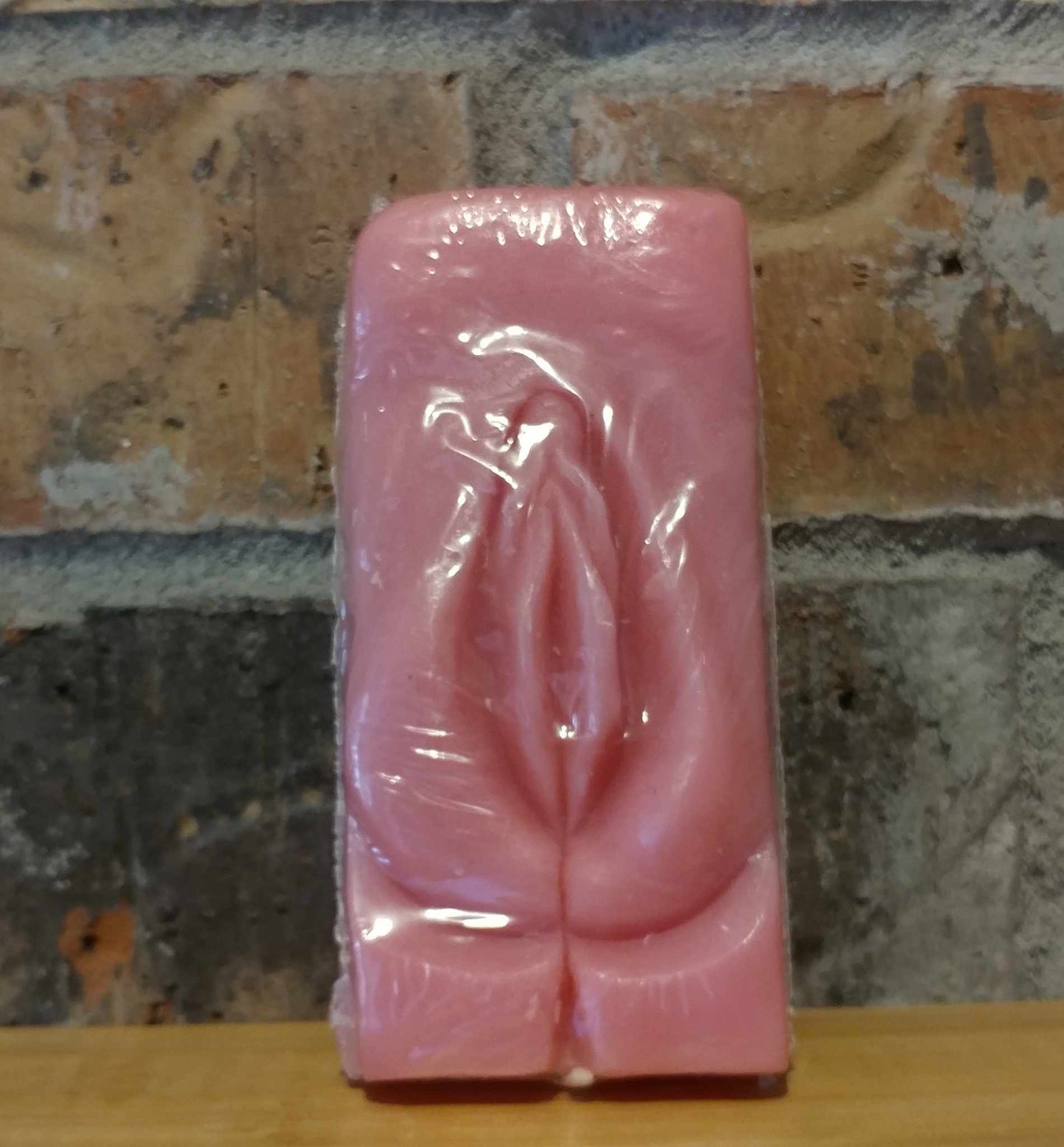 Yoni Candle