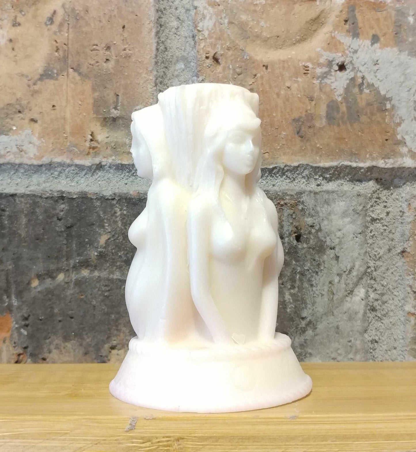 Hecate Candle
