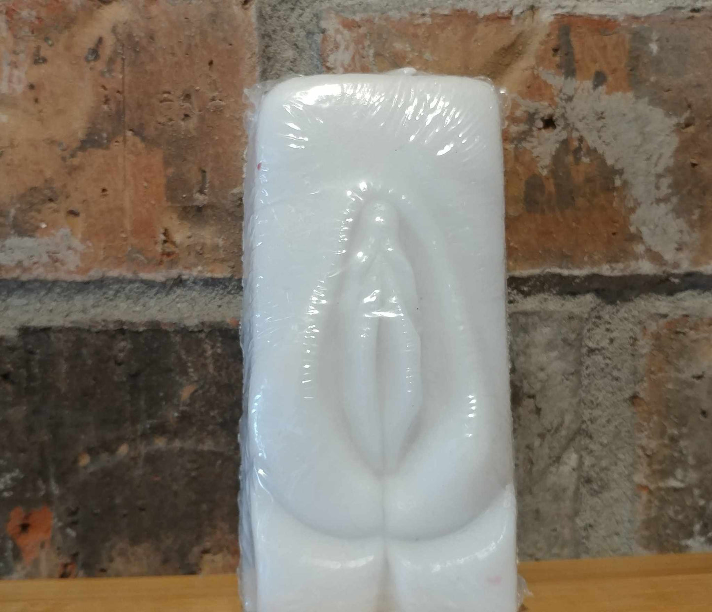 Yoni Candle