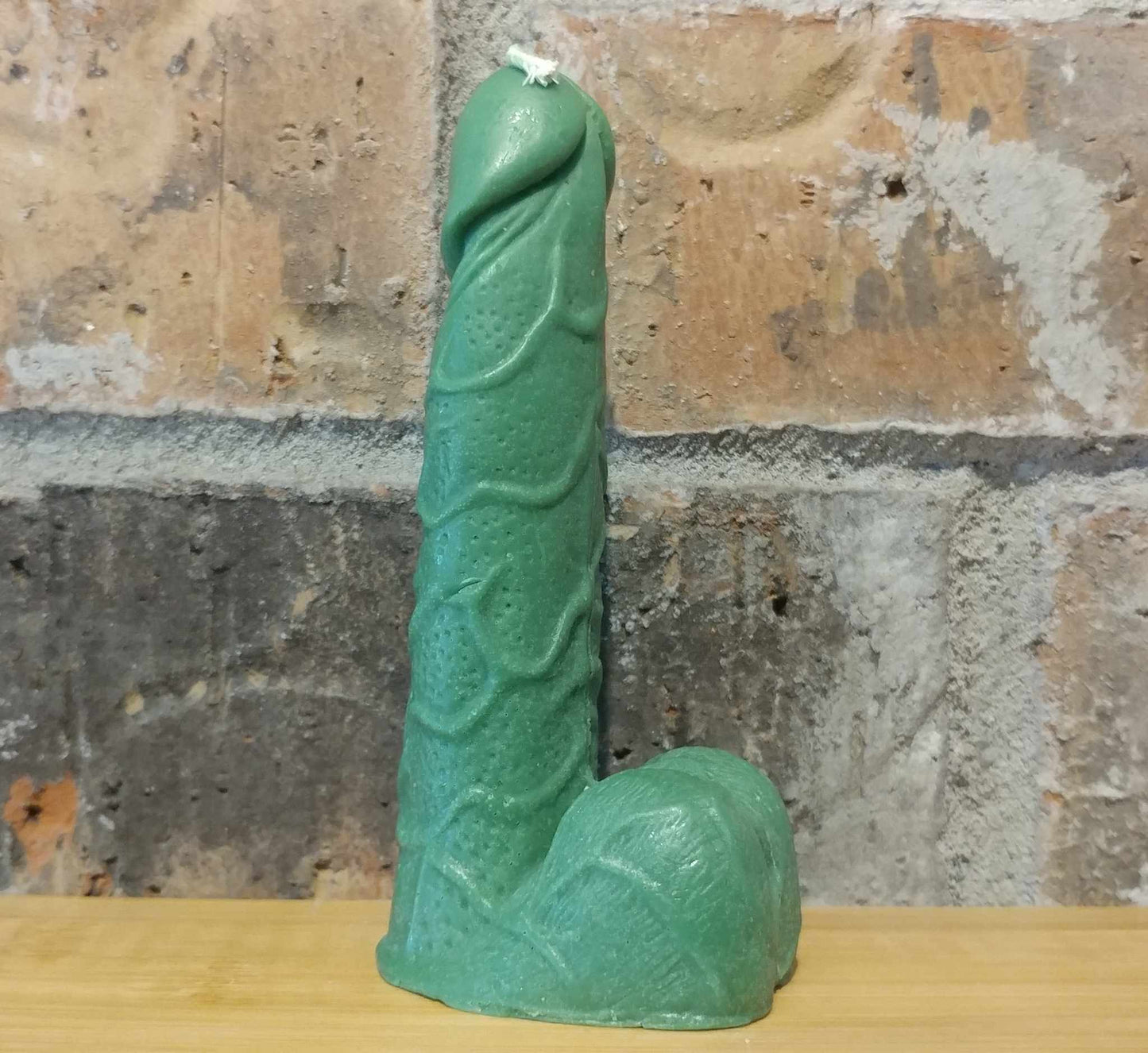 Pecker Candle