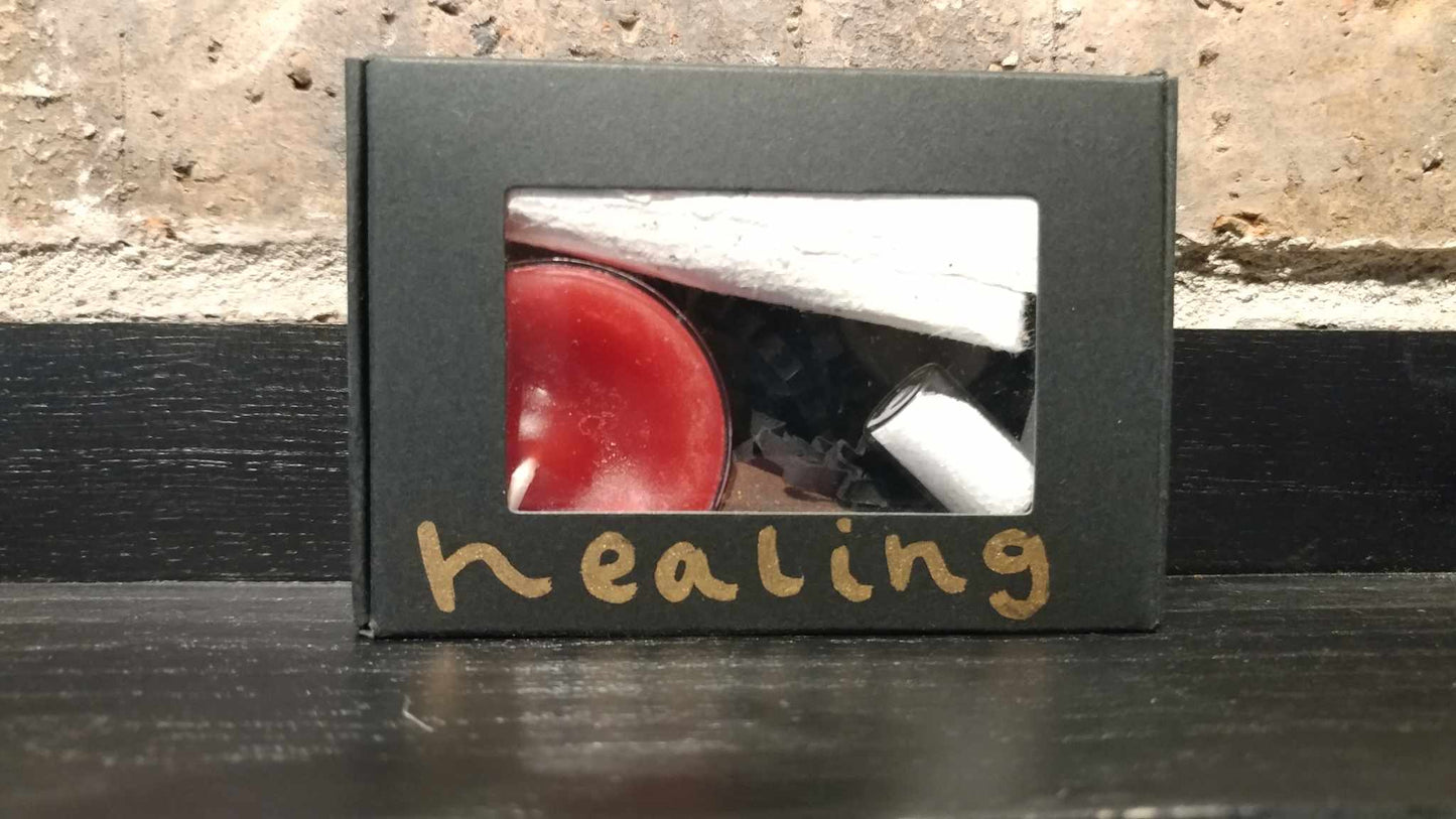 Manifestation Kits