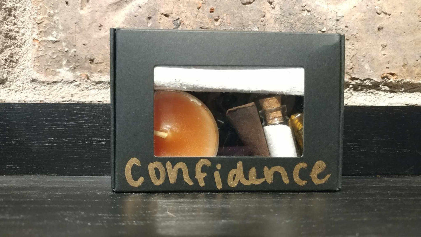 Manifestation Kits