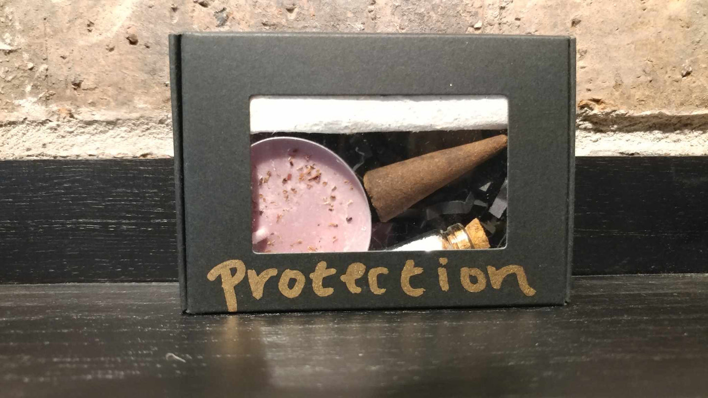 Manifestation Kits