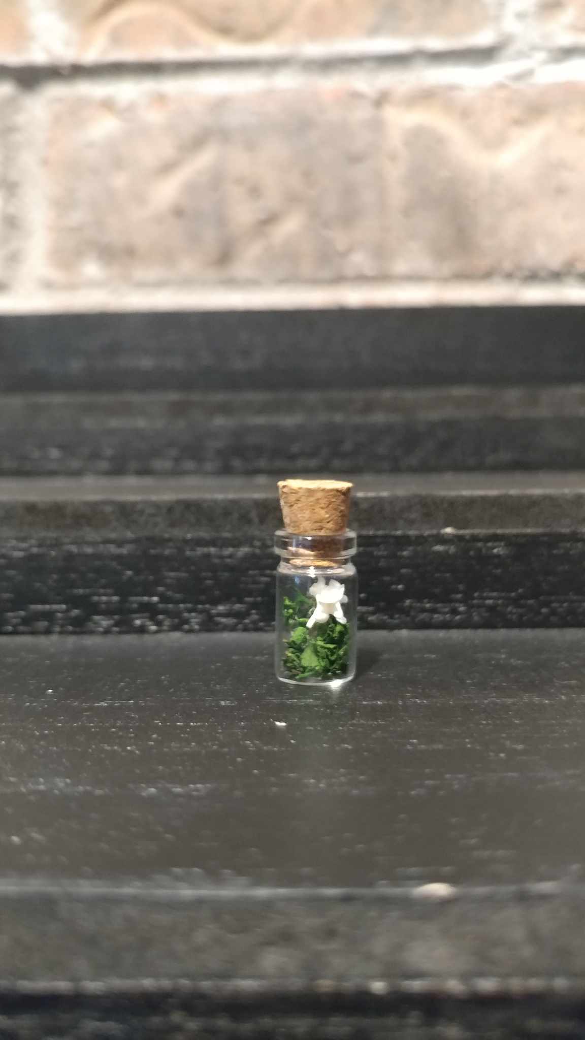 Fairy Jars