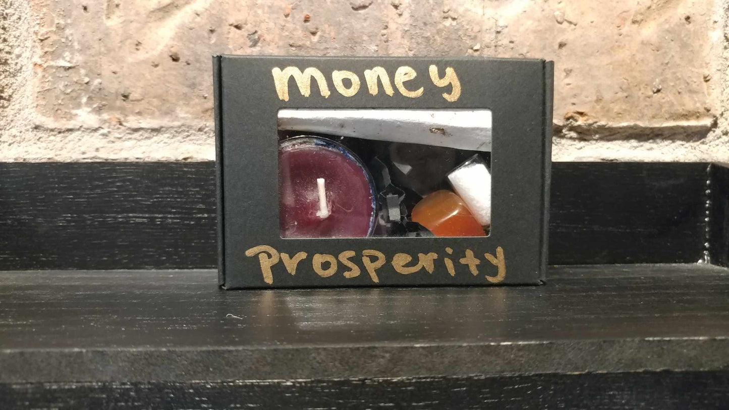 Manifestation Kits