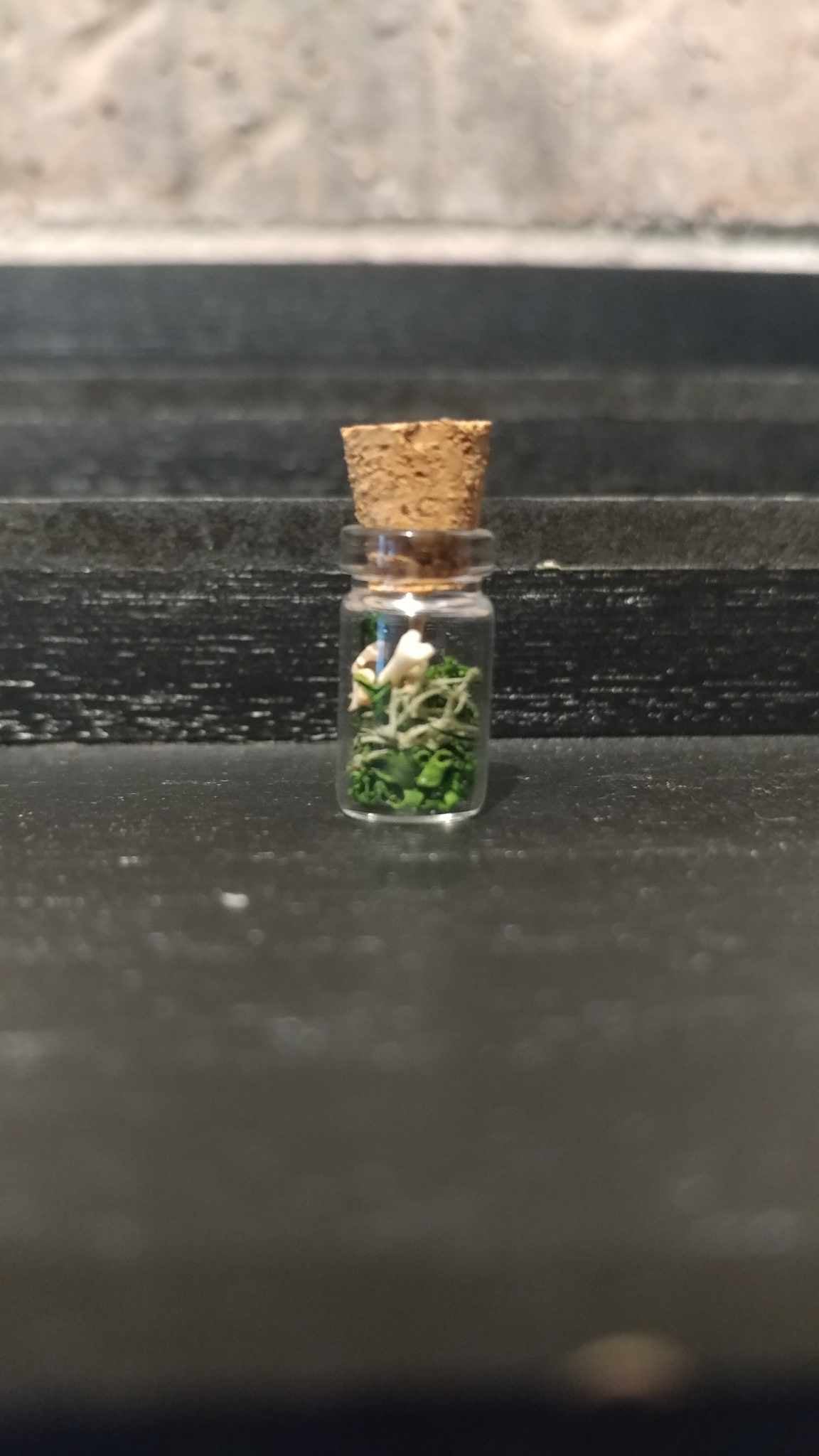Fairy Jars