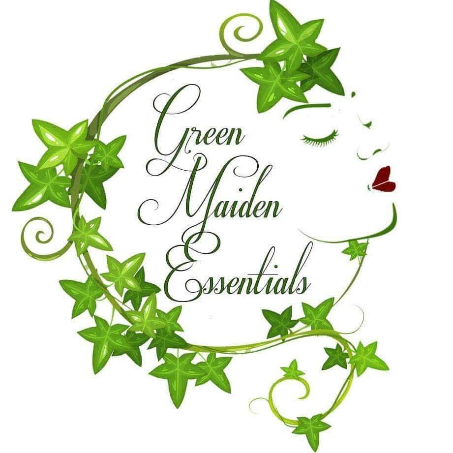 Green Maiden Essentials Digital Gift Card