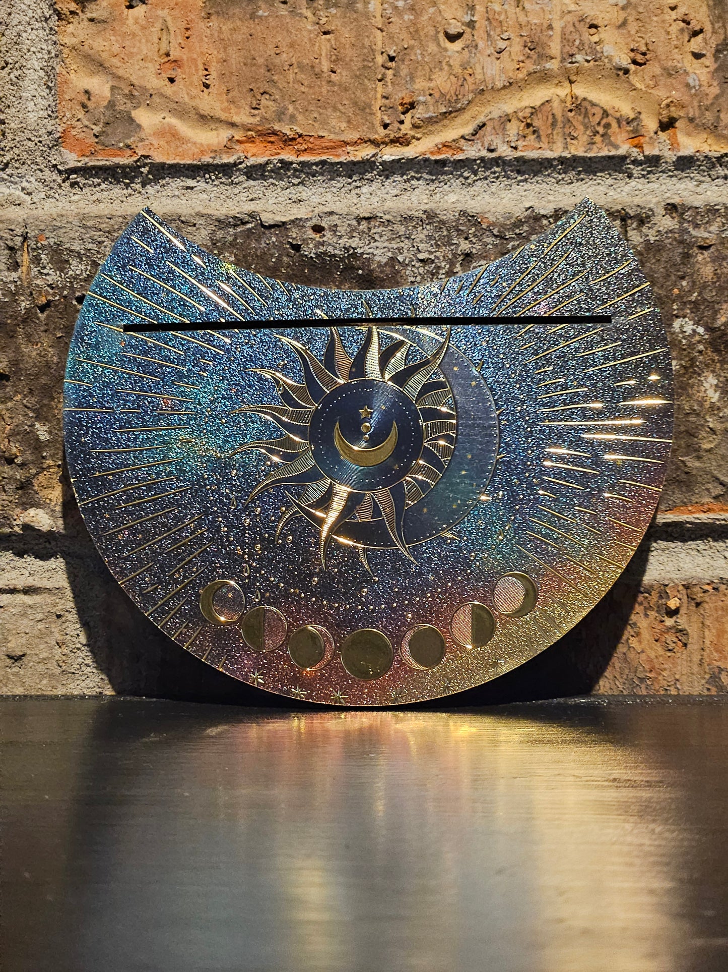 Tarot Card Holder