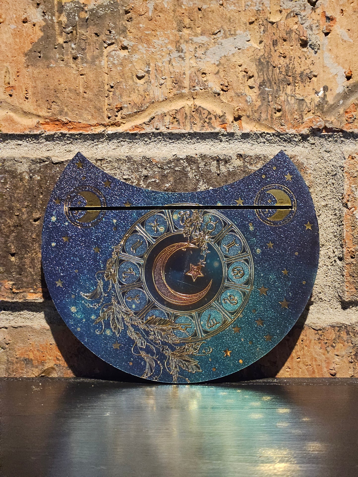 Tarot Card Holder