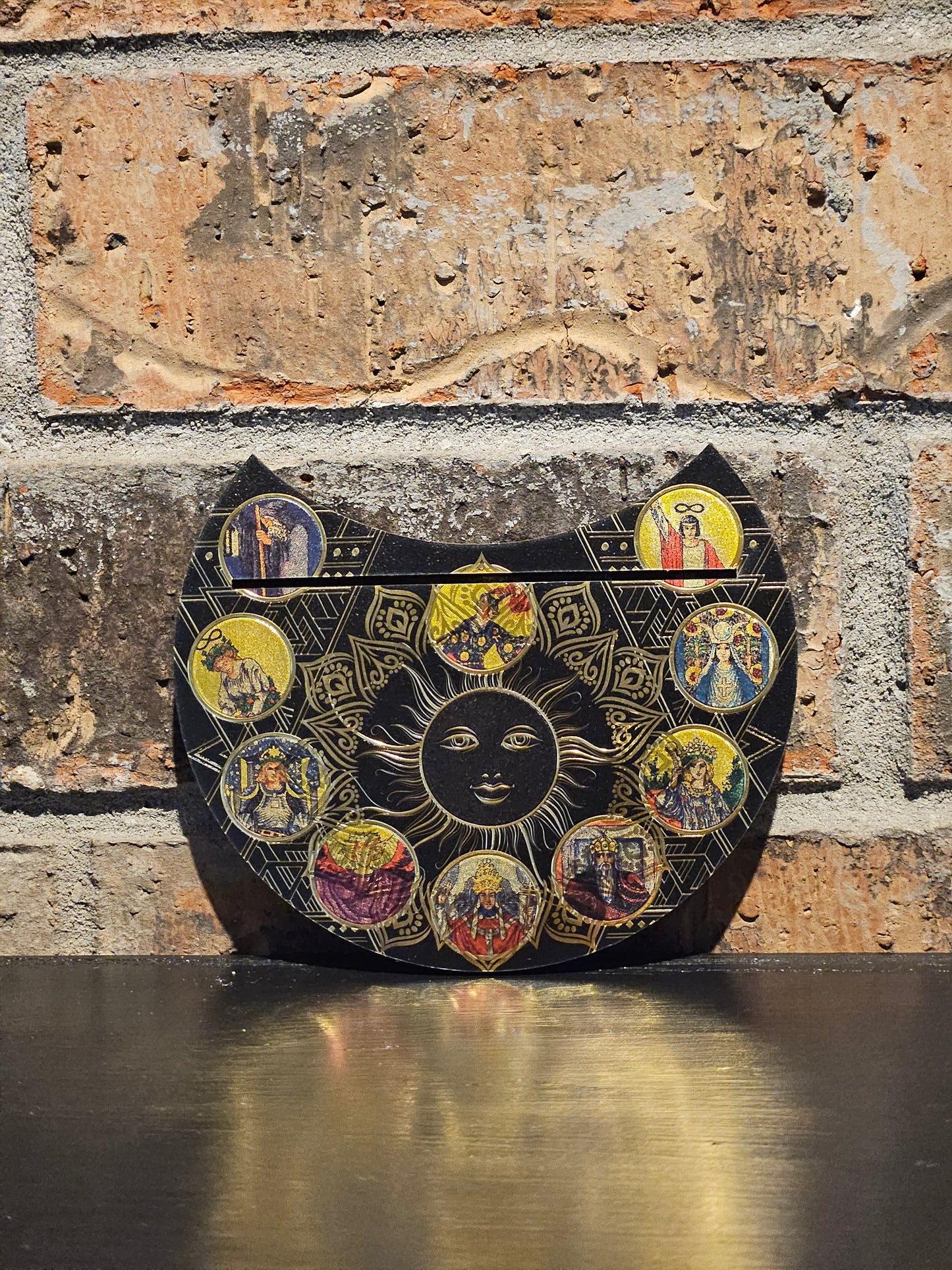 Tarot Card Holder