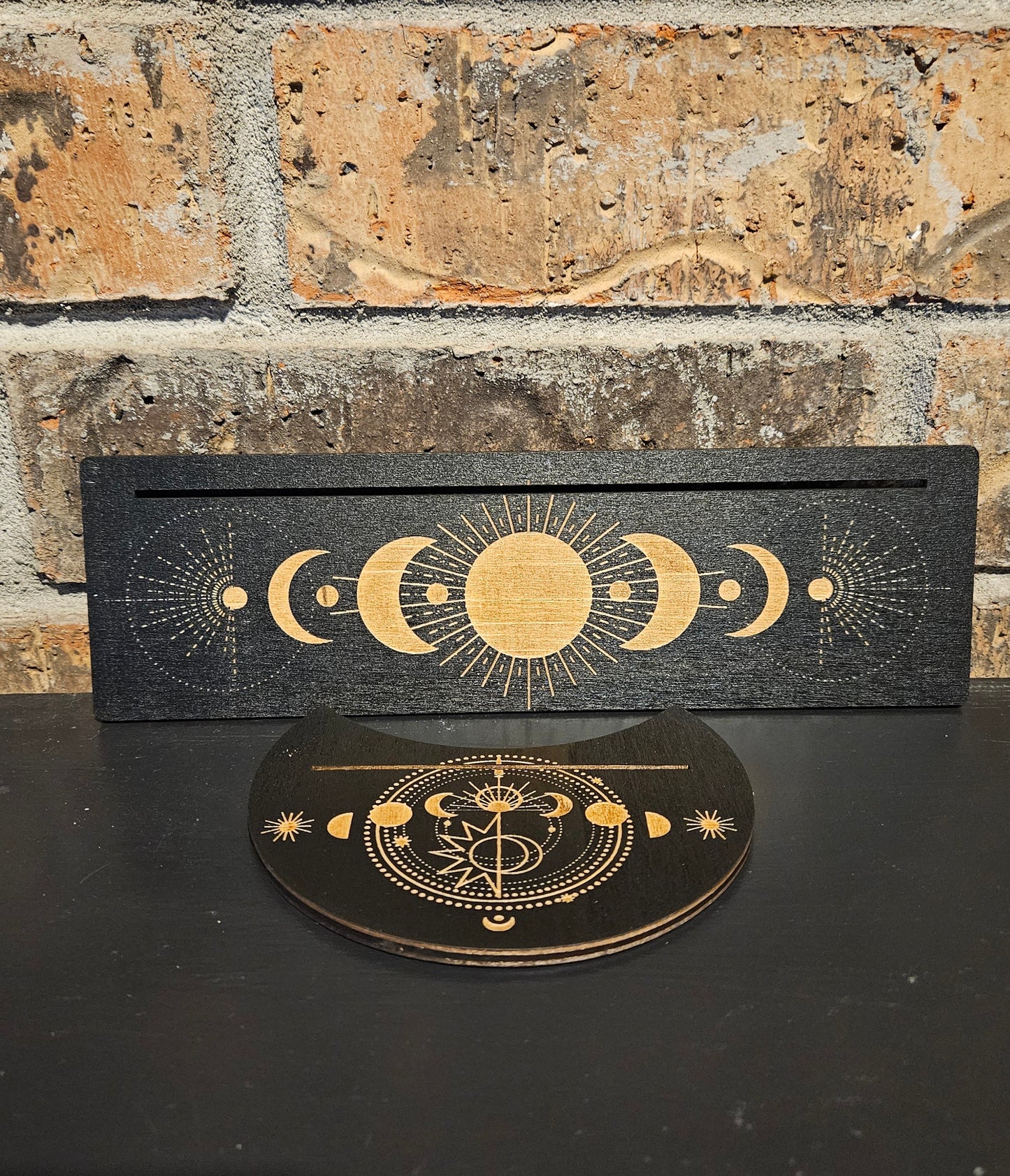 Tarot Card Holder