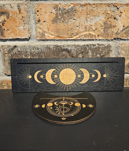 Tarot Card Holder