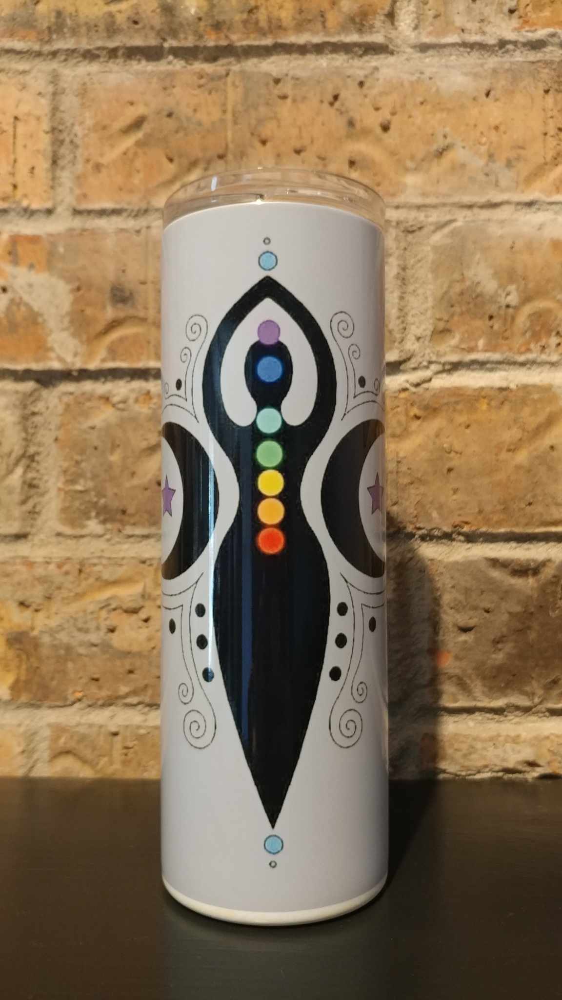 Chakra Tumbler