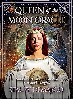 Queen of the Moon Oracle