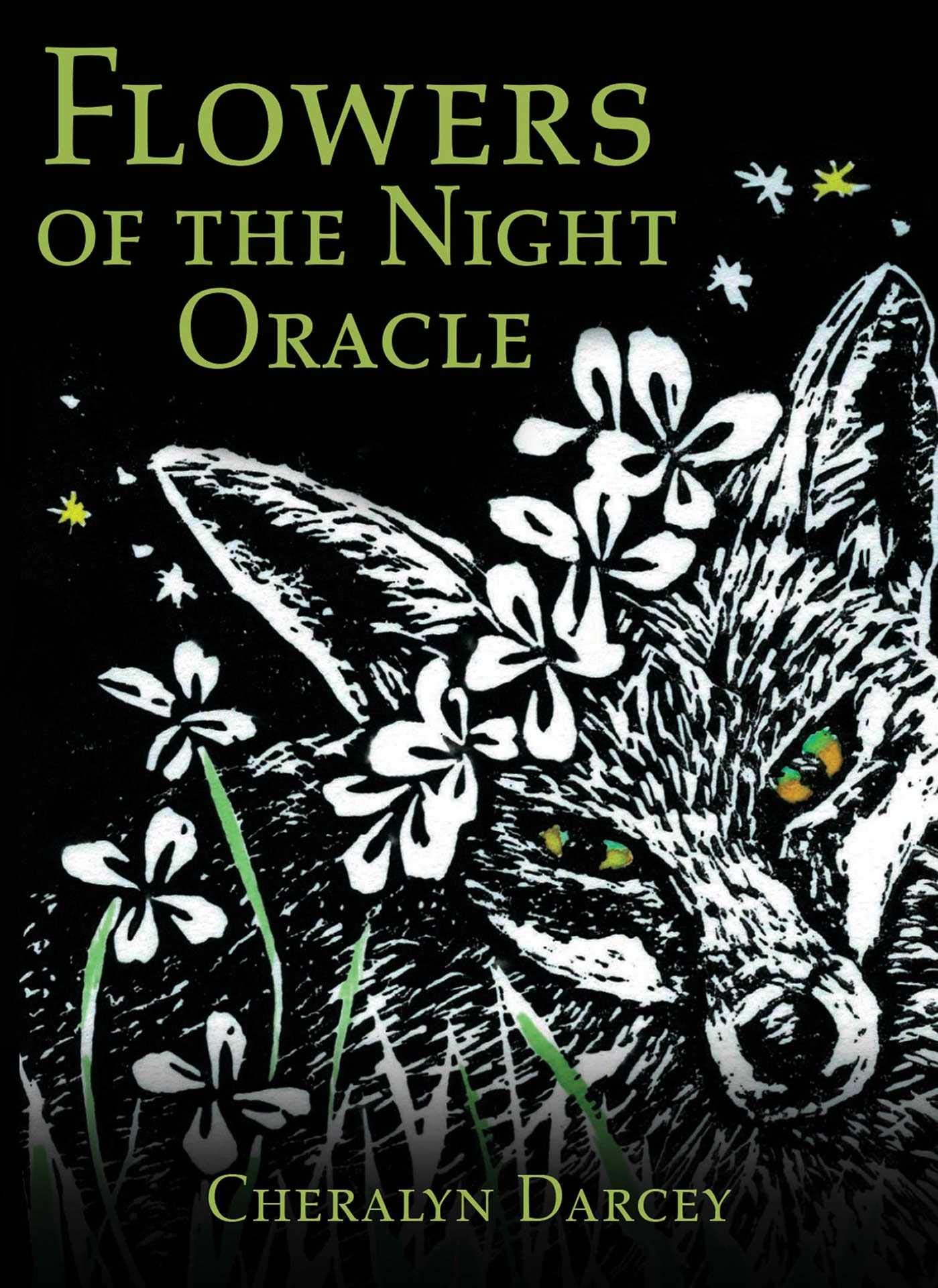 Flowers of the Night Oracle