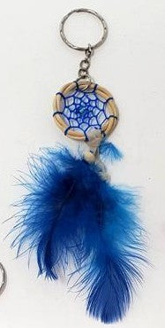 Dreamcatcher Keychain