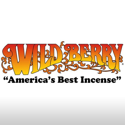 Wildberry Incense