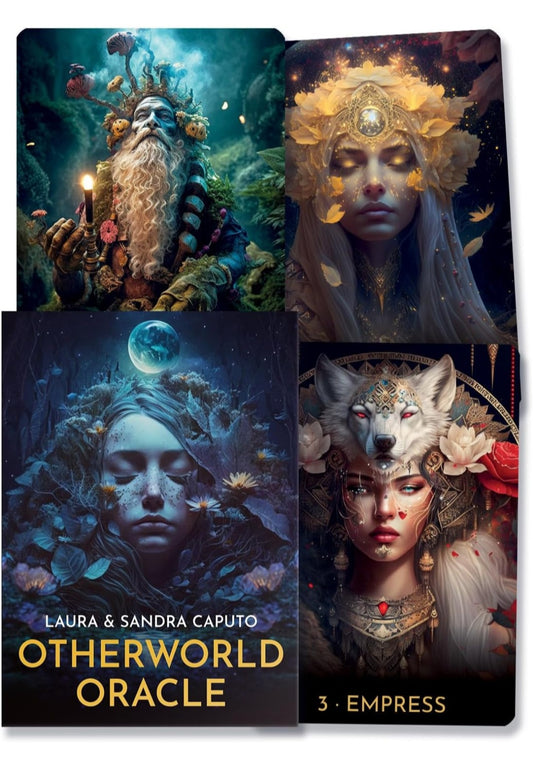 Otherworld Oracle