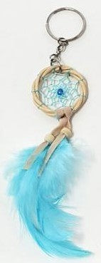 Dreamcatcher Keychain