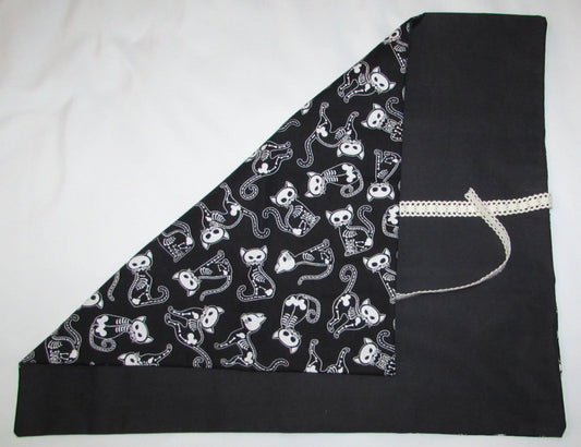 Handmade Tarot Mat/ Holder