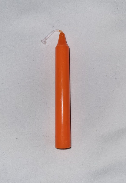 4 inch Chime Candles