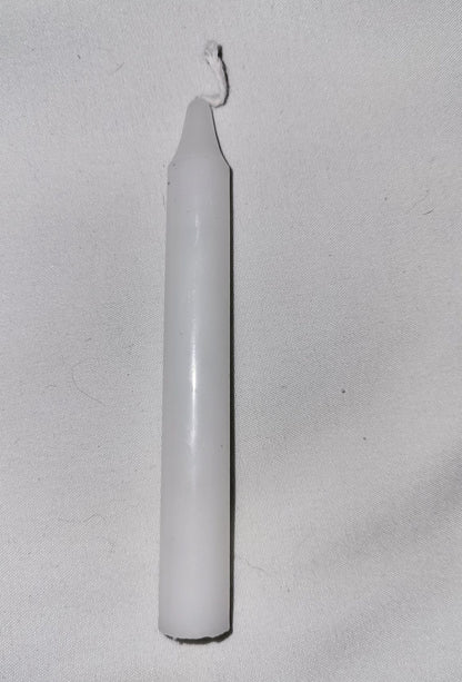 4 inch Chime Candles