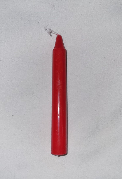 4 inch Chime Candles