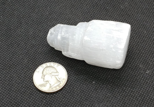 Selenite Towers