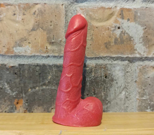 Pecker Candle