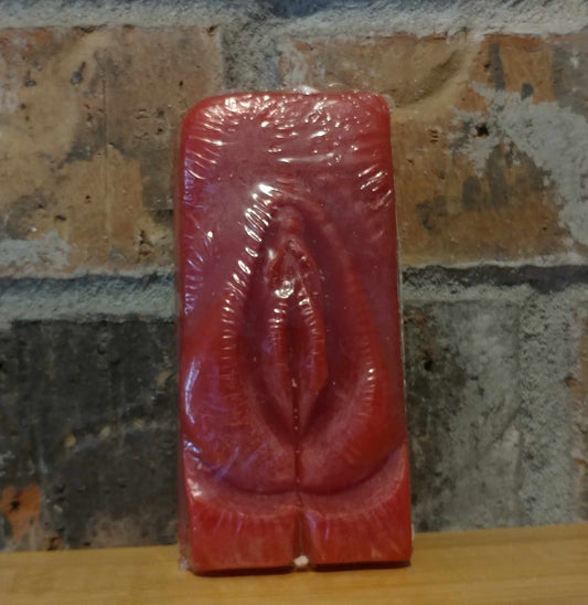 Yoni Candle