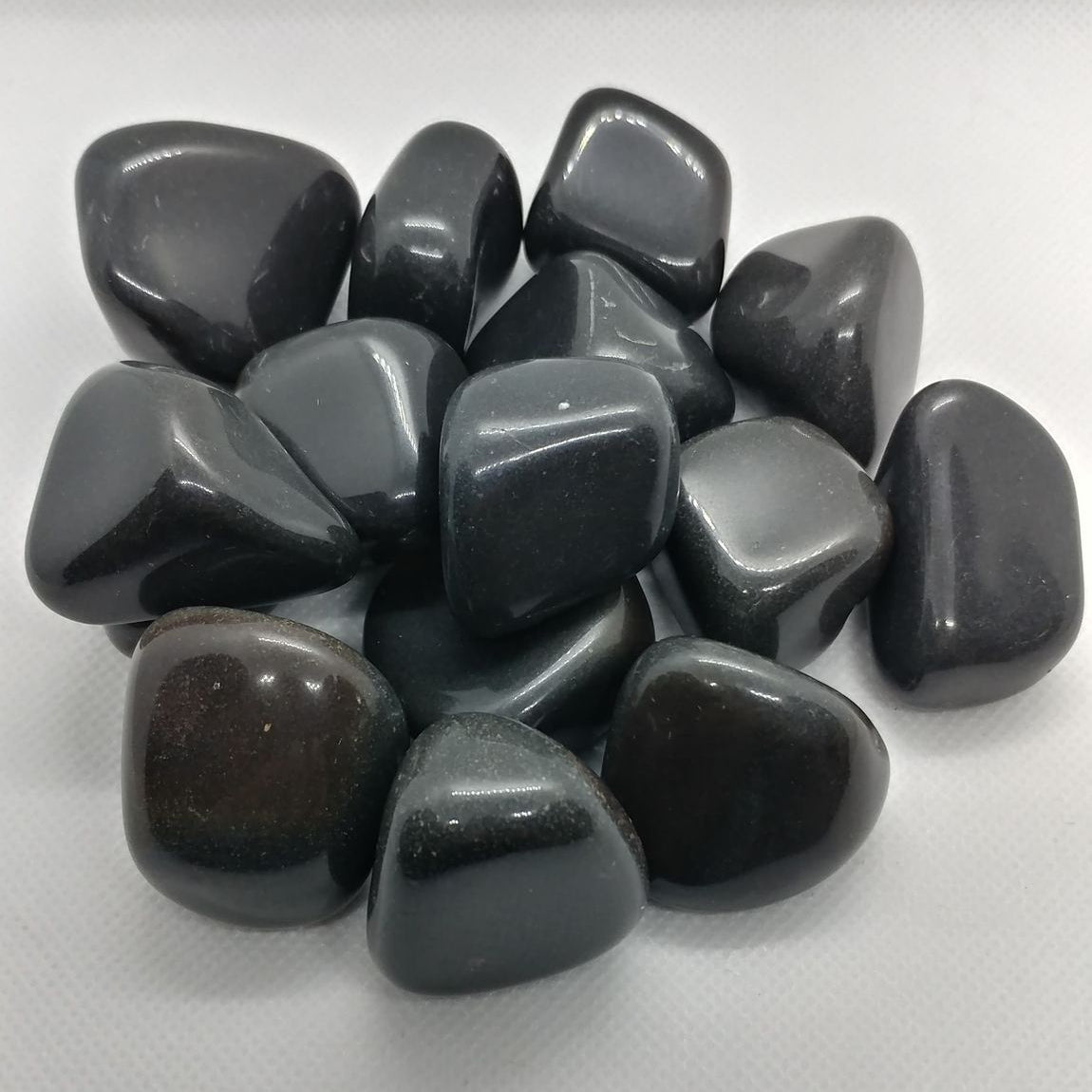 Black Agate (India)