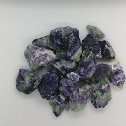 Fluorite Stone