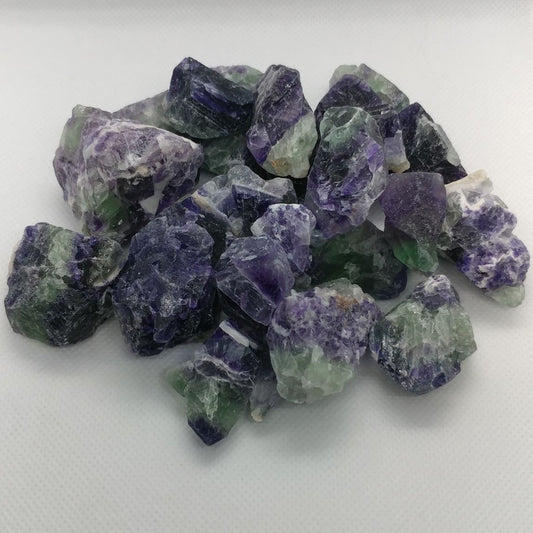 Fluorite Stone